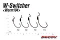  Worm 104 W-Switcher