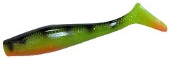 Lucky John Мягкие приманки Lucky John 3D Series Kubira Swim Shad 7" PG41