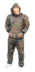 Костюмы Россия Антимоскитный 2-я сетка