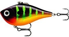 Rapala Воблер Rapala Rippin Rap RPR06 RTR