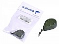 Salmo Bun Swivel green 090g