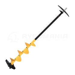 Ледобуры Mora Ice Шнек Ice Bee