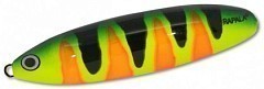 Rapala Колеблющаяся блесна Rapala Minnow Spoon RMS RMS06/RBPU