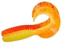 Relax Мягкие приманки Relax Twister 5" #TL-063