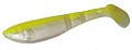 Savage Gear LB Pro 4Play Shad 11cm #10-Fluo Yellow White