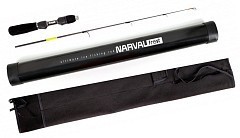Narval Frost Зимняя удочка Narval Frost Ice Rod Long Handle Gen.2 76H