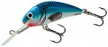 Salmo Hornet 50S HBS