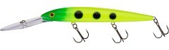 Rapala Воблер Rapala Down Deep Husky Jerk DHJ14 SLM
