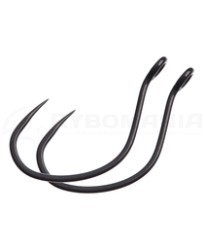 Одинарные крючки Decoy Area Hook Type IX Floria Одинарные крючки Decoy Area Hook Type IX Floria