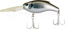 Воблеры Tsuribito Deep Crank 65SDR Воблеры Tsuribito Deep Crank 65SDR