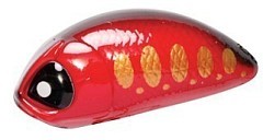 Lucky John Воблер Lucky John Pro Series Haira Tiny Plus Foot 33LBF 202