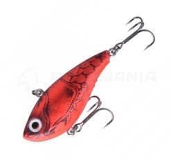 Воблеры Savage Gear TPE Soft Vibes 66