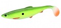 Savage Gear 3D LB Herring Shad 25cm 98g #11-Fluo Yellow Green