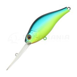 Воблеры Zipbaits B-Switcher 4.0 Silent Воблеры Zipbaits B-Switcher 4.0 Silent