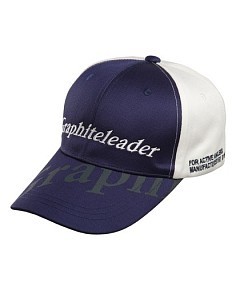 Graphiteleader Бейсболка Graphiteleader Cool MAX G38072 Navy