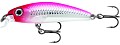 Rapala Ultra Light Minnow ULM06 PCL