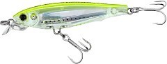Yo-Zuri Воблер Yo-Zuri 3D Inshore Fingerling 70SP R1409-GHCS