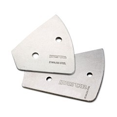 Rapala Ножи к ледобуру Rapala Ножи к ледобуру UR 135mm