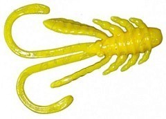 Crazy Fish Мягкие приманки Crazy Fish Allure 23-40-3-6