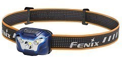 Fenix Фонарь налобный Fenix HL18R Blue