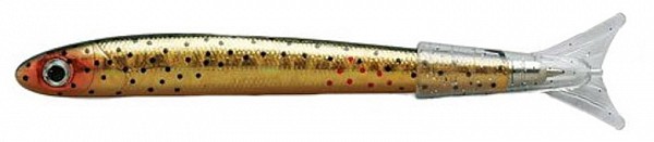  Fish Pen