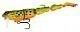 Westin Воблер Westin Freddy the Frog Wakebait 9/18.5 Green Hot Frog