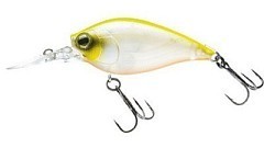 Yo-Zuri Воблер Yo-Zuri Hardcore Crank MR (Mid Runner) 60F #R1364-GPCL