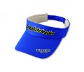 Graphiteleader Sunvisor Blue