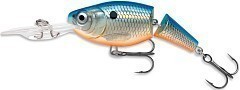 Rapala Воблер Rapala Jointed Shad Rap JSR05 BSD