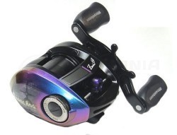 Мультипликаторные Megabass Zonda Hedgehig Custom