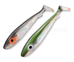 Силиконовые приманки Svartzonker Big McRubber 25