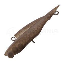 Воблеры Nories Shumoke 47