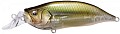 Megabass IxI Shad Type-R Ito Moroko