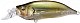 Megabass IxI Shad Type-R Воблер Megabass  Ito Moroko
