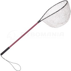 Подсаки Spro Rubber Mesh Landing Net Подсаки Spro Rubber Mesh Landing Net