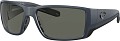 Costa Del Mar Blackfin Pro 580 GLS Matte Midnight Blue Gray