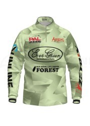 Джерси PAL Trout