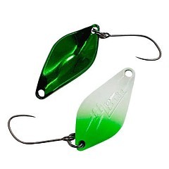 Valkein Колеблющаяся блесна Valkein Hi Burst 3.6g #IZU-02