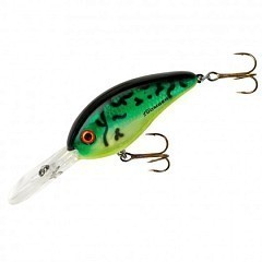 Bomber Воблер Bomber Fat Free Shad BD8F BD8FDFT