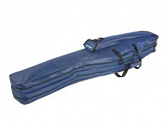 Salmo Чехол для удилищ Salmo Чехол для удилищ 2 отделения 100cm