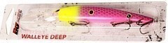 Bandit Воблер Bandit Deep Walleye B32