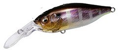 Megabass Воблер Megabass Deep-X 100 LBO GG Gill