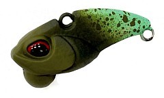 Valkein Воблер Valkein Li-Worm Nano #JS LTD 23