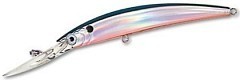 Yo-Zuri Воблер Yo-Zuri Crystal Minnow DD 130F R540-GT