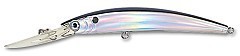 Yo-Zuri Воблер Yo-Zuri Crystal Minnow DD 110F R539-B