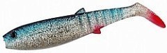 Savage Gear Мягкие приманки Savage Gear LB Cannibal 8cm #07-Minnow 43775-001