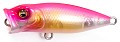 Megabass Baby Pop X gp aurora pink back (SP-C