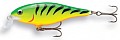 Rapala Shallow Shad Rap SSR09 FT