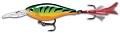 Rapala X-Rap Shad XRS08 FT