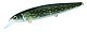 Deps Воблер Deps Balisong Minnow 130SP #Pike